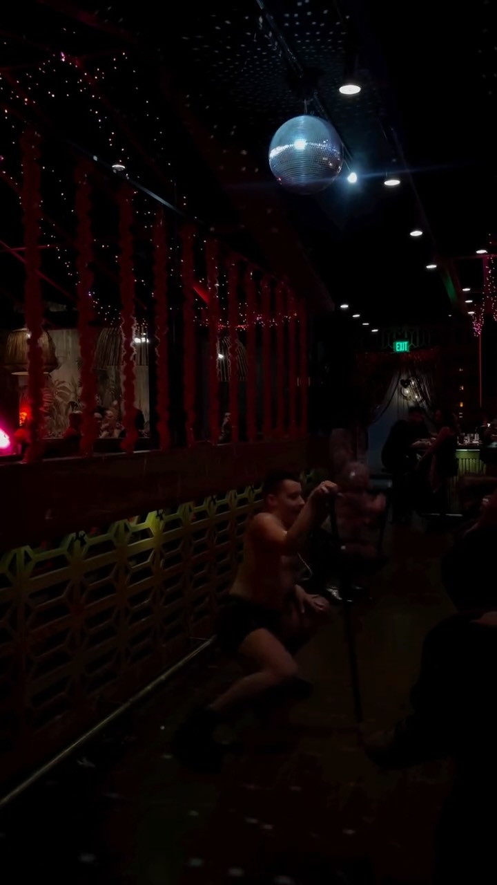 Video 8 from Shore Leave