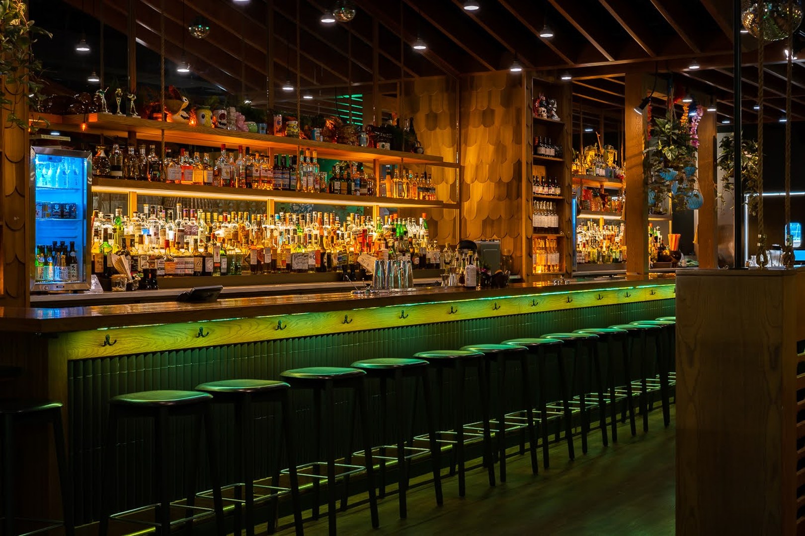 Shore Leave, a bar in Boston, USA — photo 3