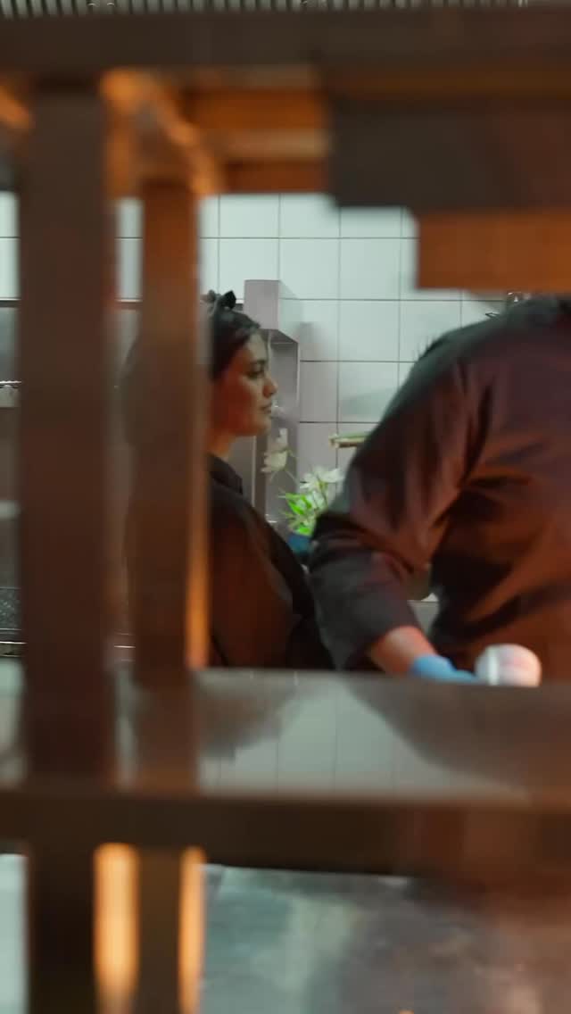 Video 8 from Siddharta Lounge