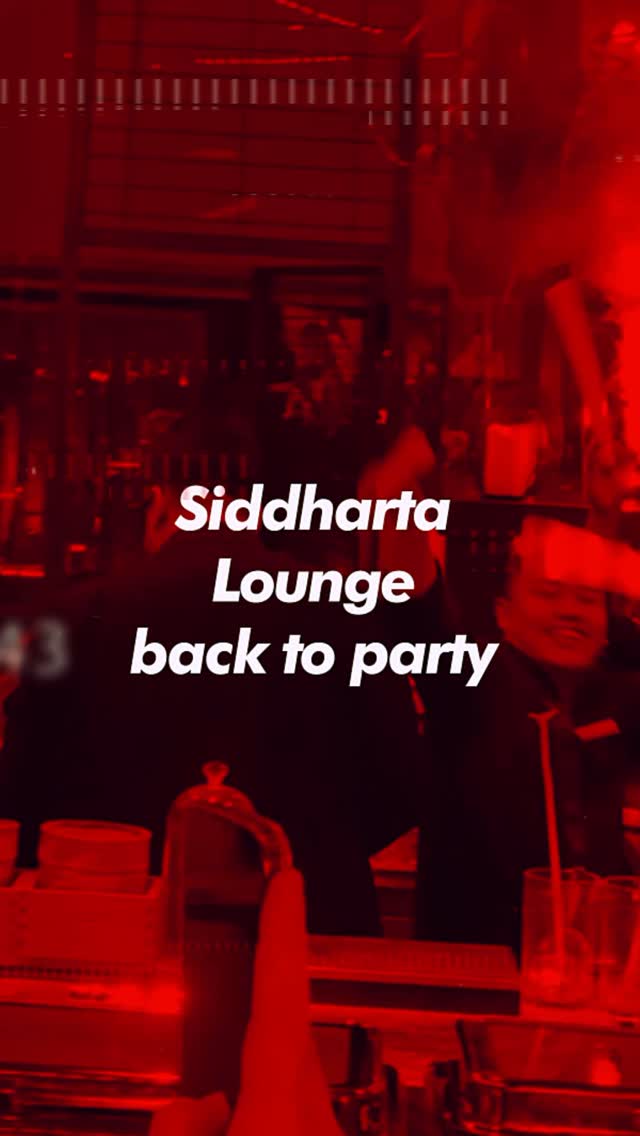 Video 1 from Siddharta Lounge