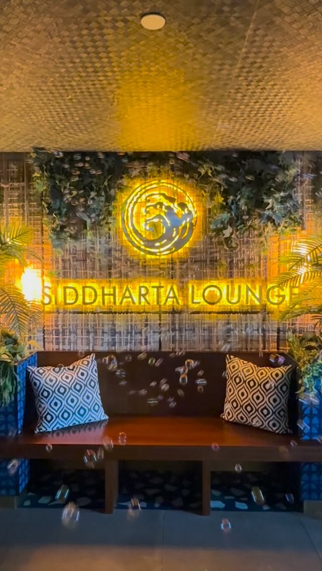 Video 7 from Siddharta Lounge
