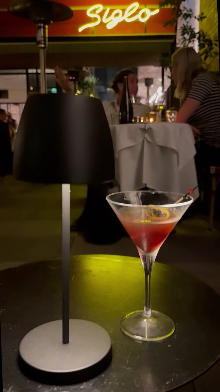 Video 4 from Siglo