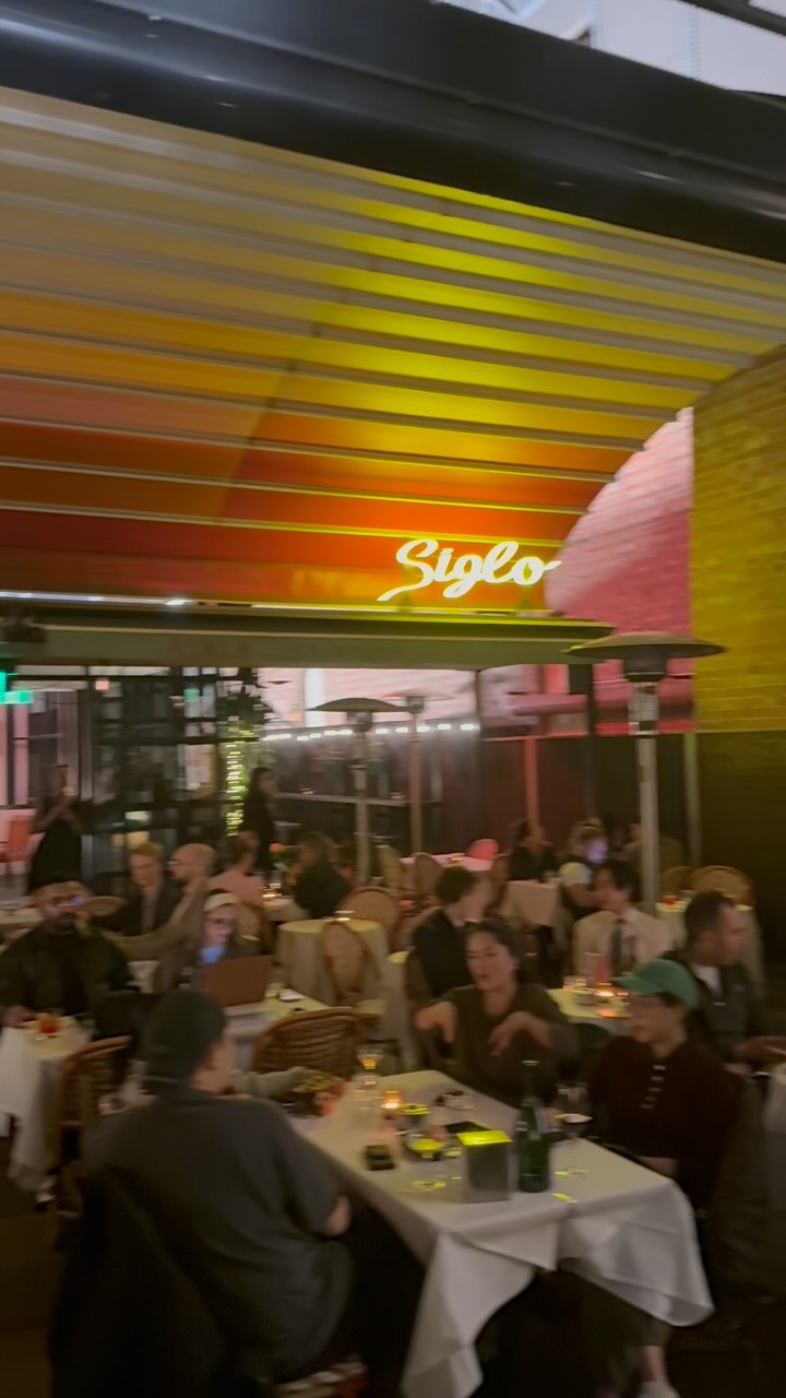Video 3 from Siglo