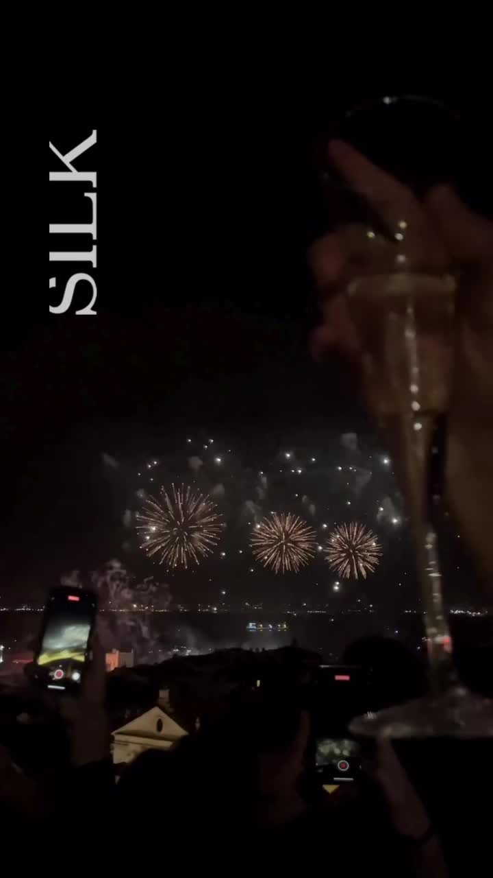 Video 8 from Silk Club