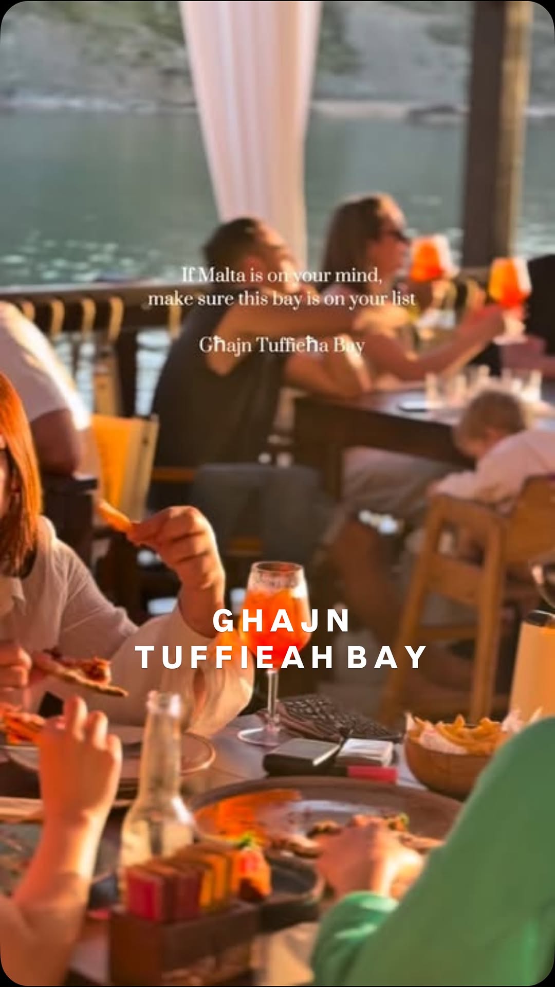 Video 6 from Singita Miracle Beach Club
