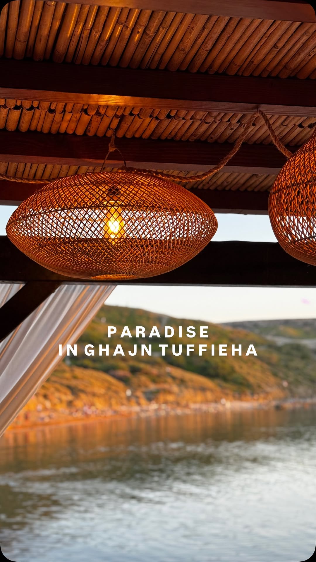 Video 1 from Singita Miracle Beach Club