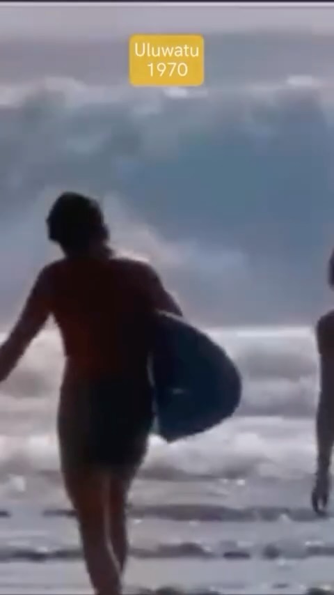 Video 4 from Single Fin