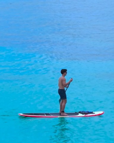 Video 1 from Sirena at The Shangri-La