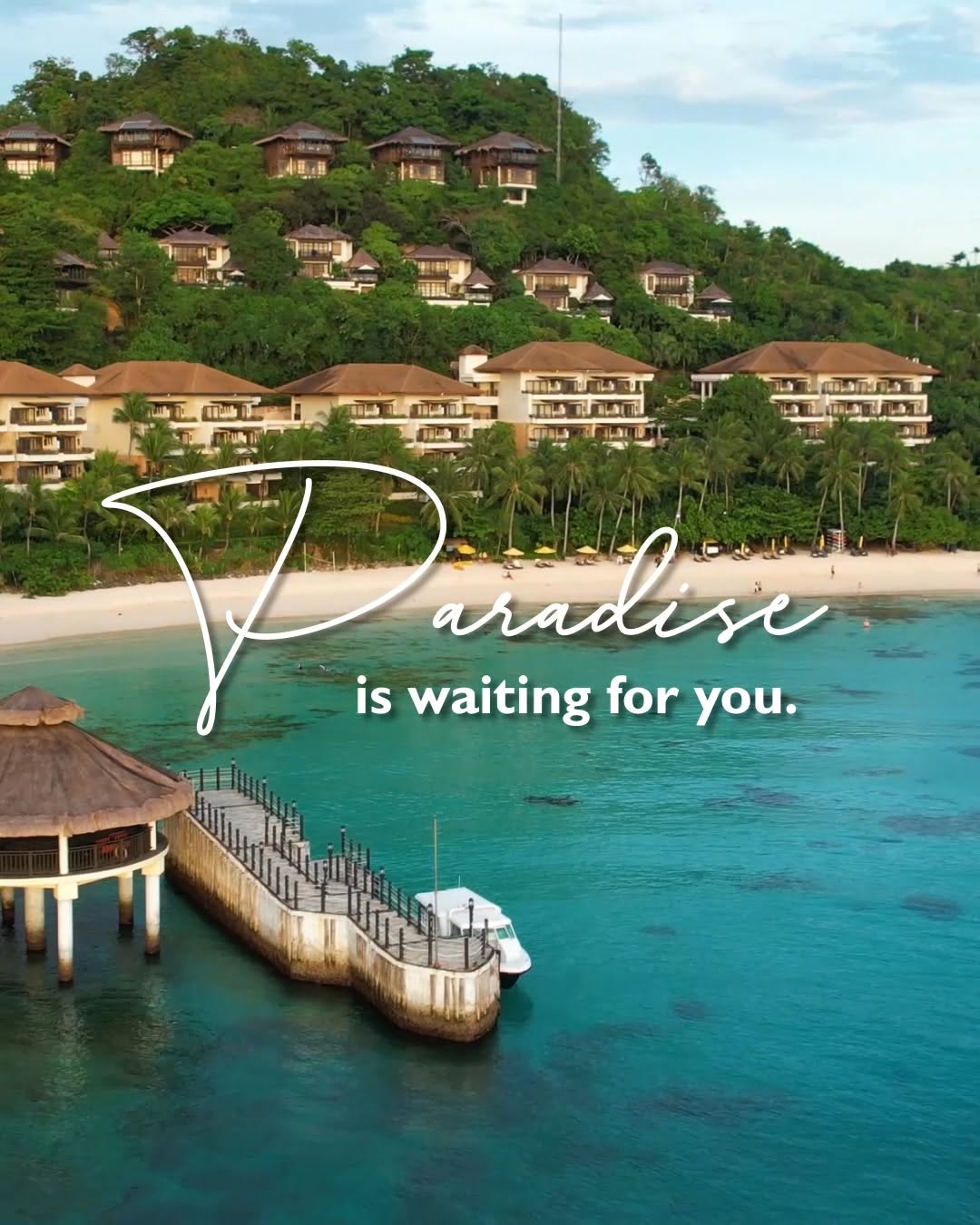 Video 4 from Sirena at The Shangri-La