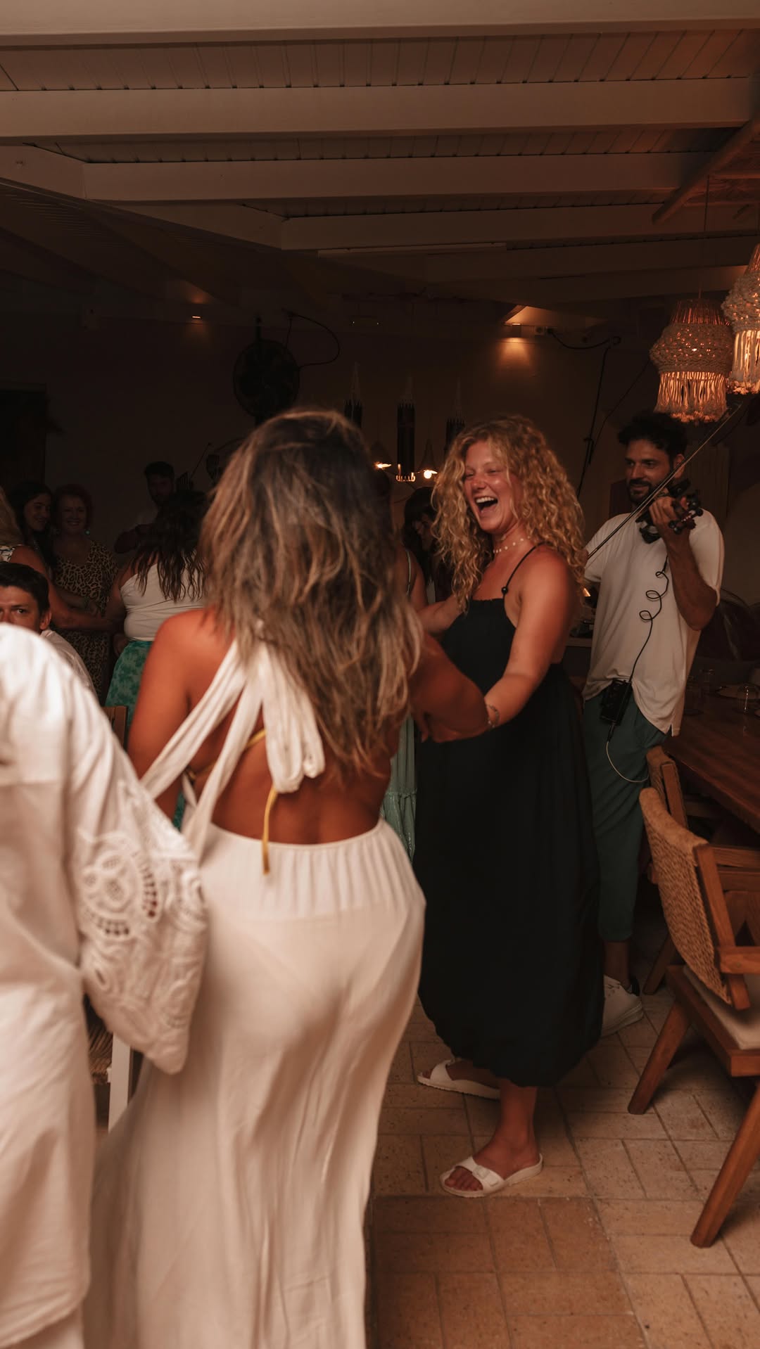 Video 5 from Sirocco Beach Club