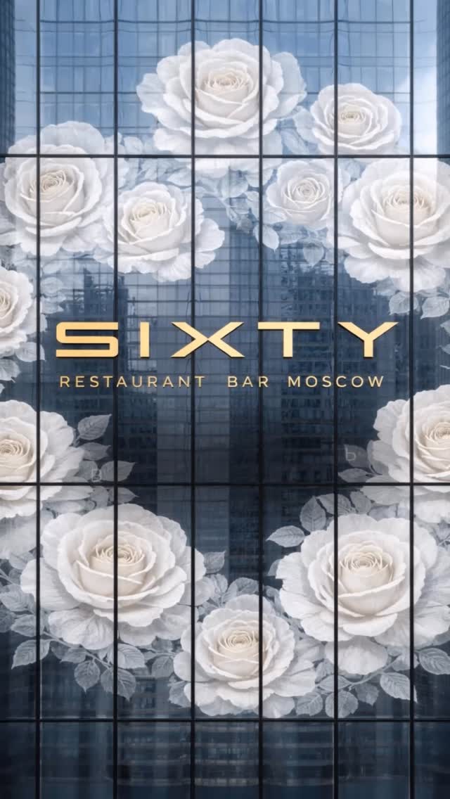 Video 8 from Sixty