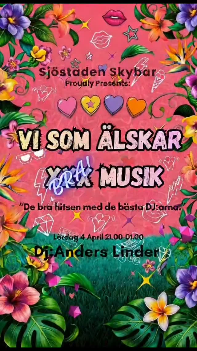 Video 6 from Sjöstaden Skybar