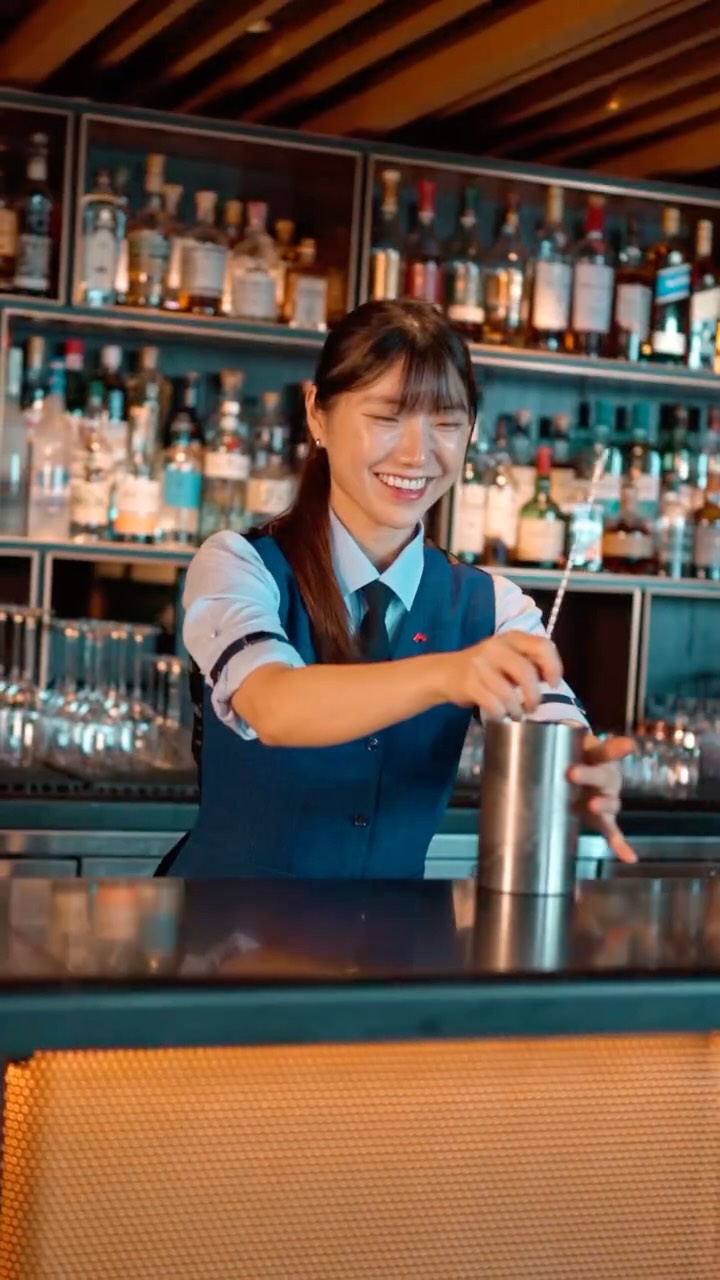 Video 1 from SKAI Bar