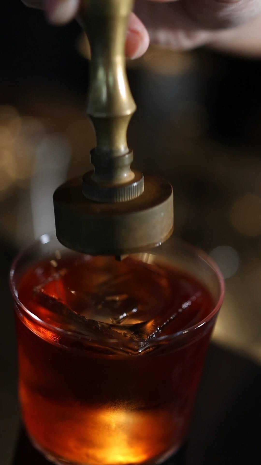 Video 7 from SKAI Bar