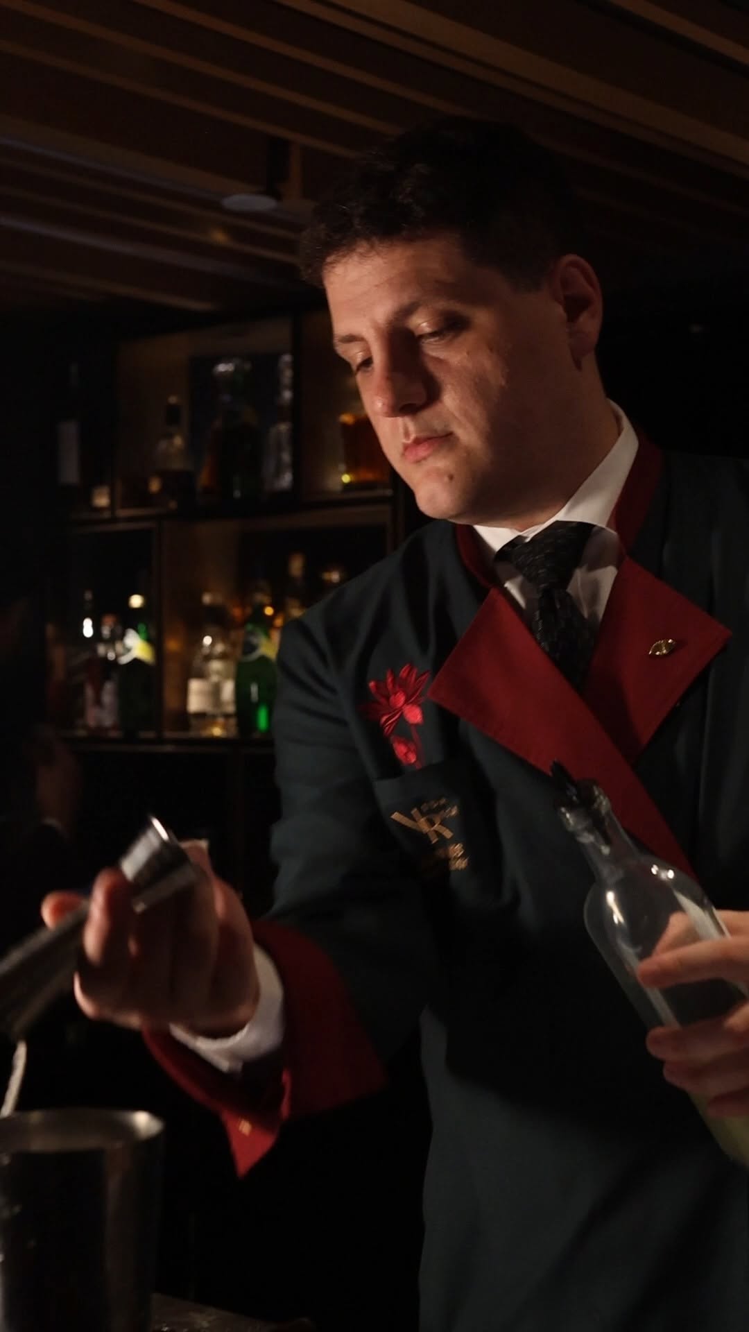 Video 5 from SKAI Bar