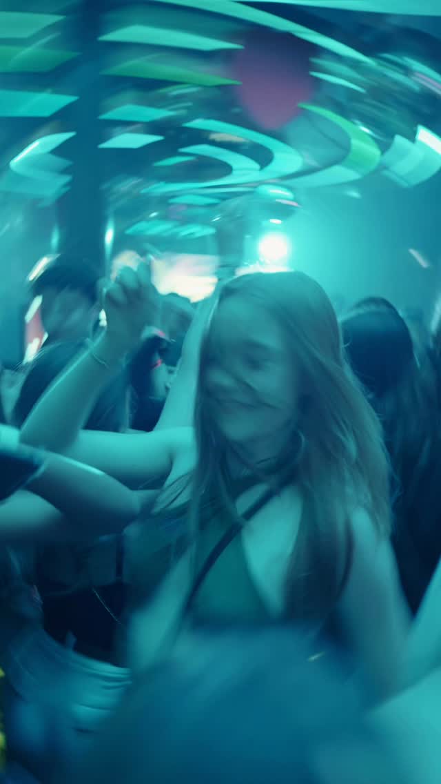 Video 8 from Skin Club