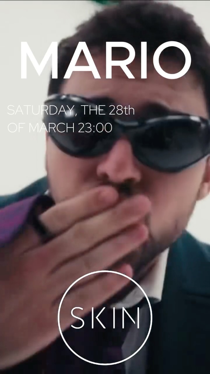 Video 6 from Skin Club