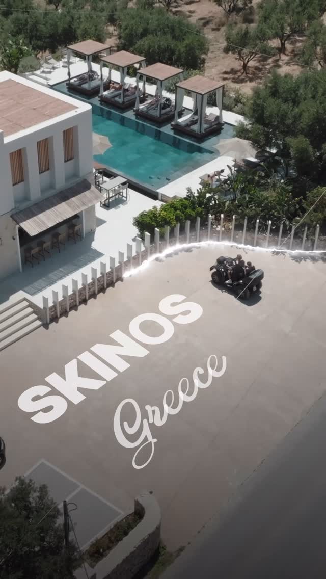 Video 6 from Skinos
