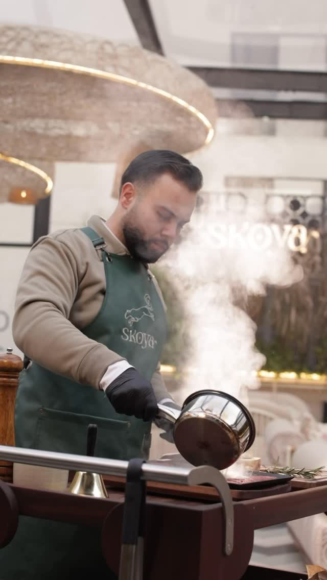 Video 6 from Skoya