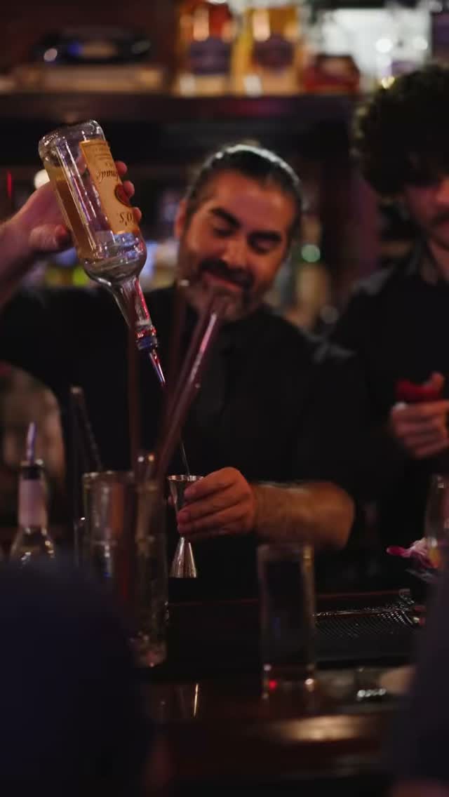 Video 6 from Skull's Rainbow Room