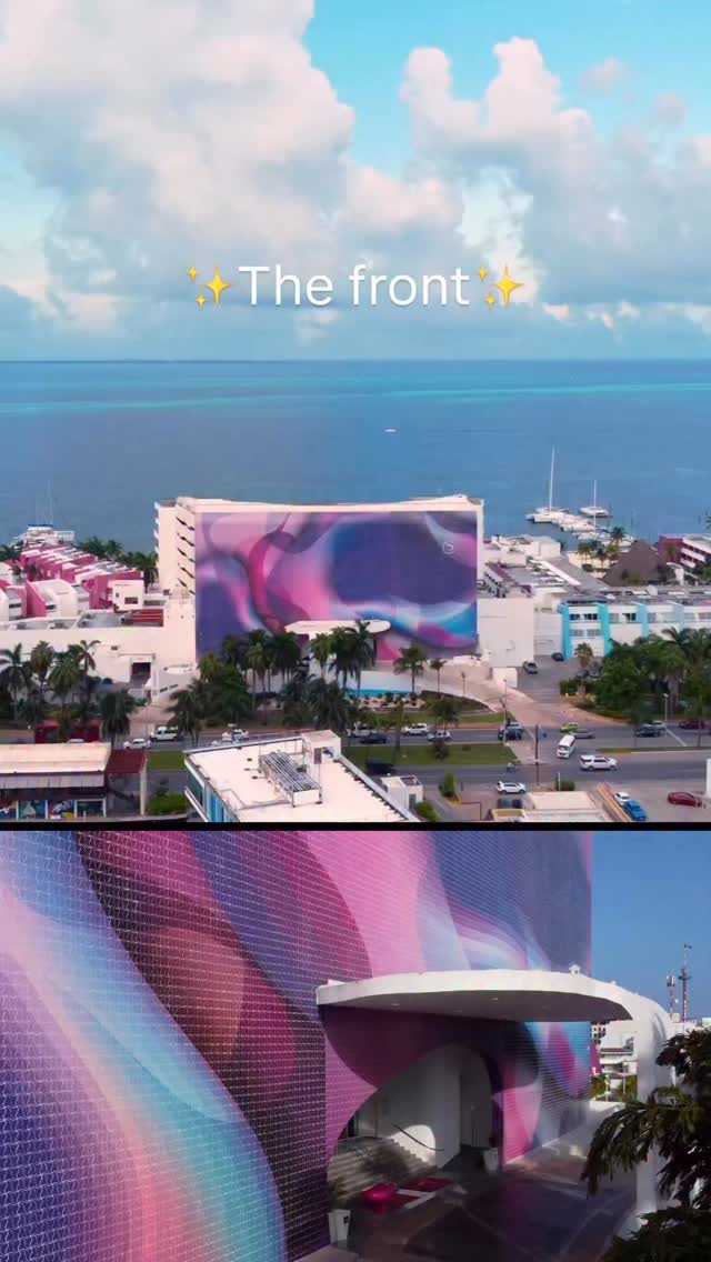 Video 7 from Sky Bar at Temptation