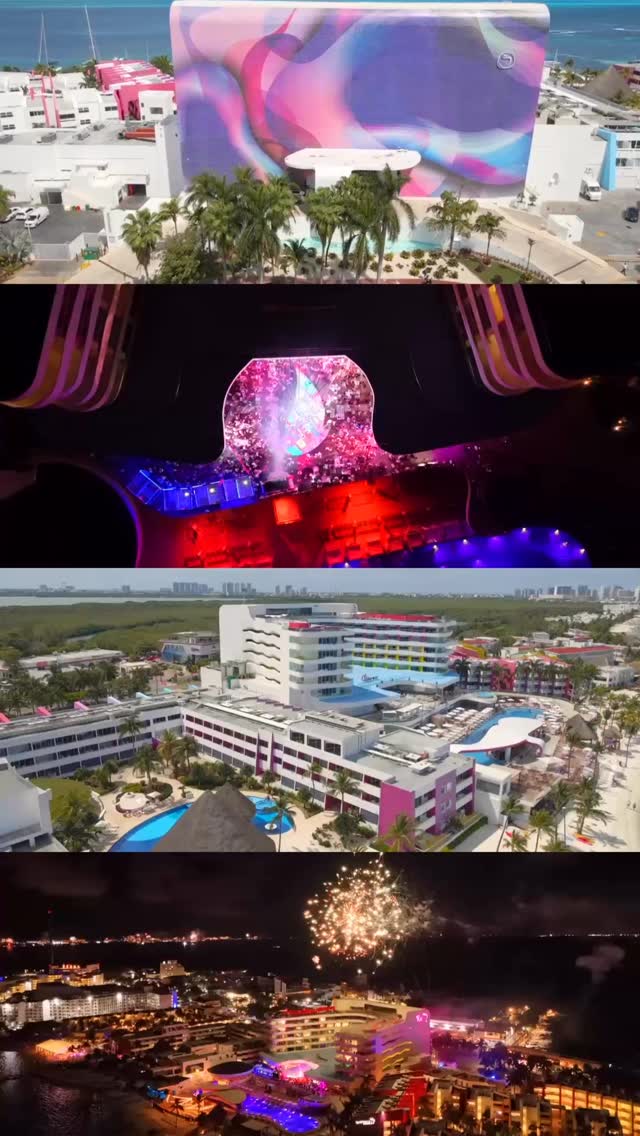 Video 2 from Sky Bar at Temptation