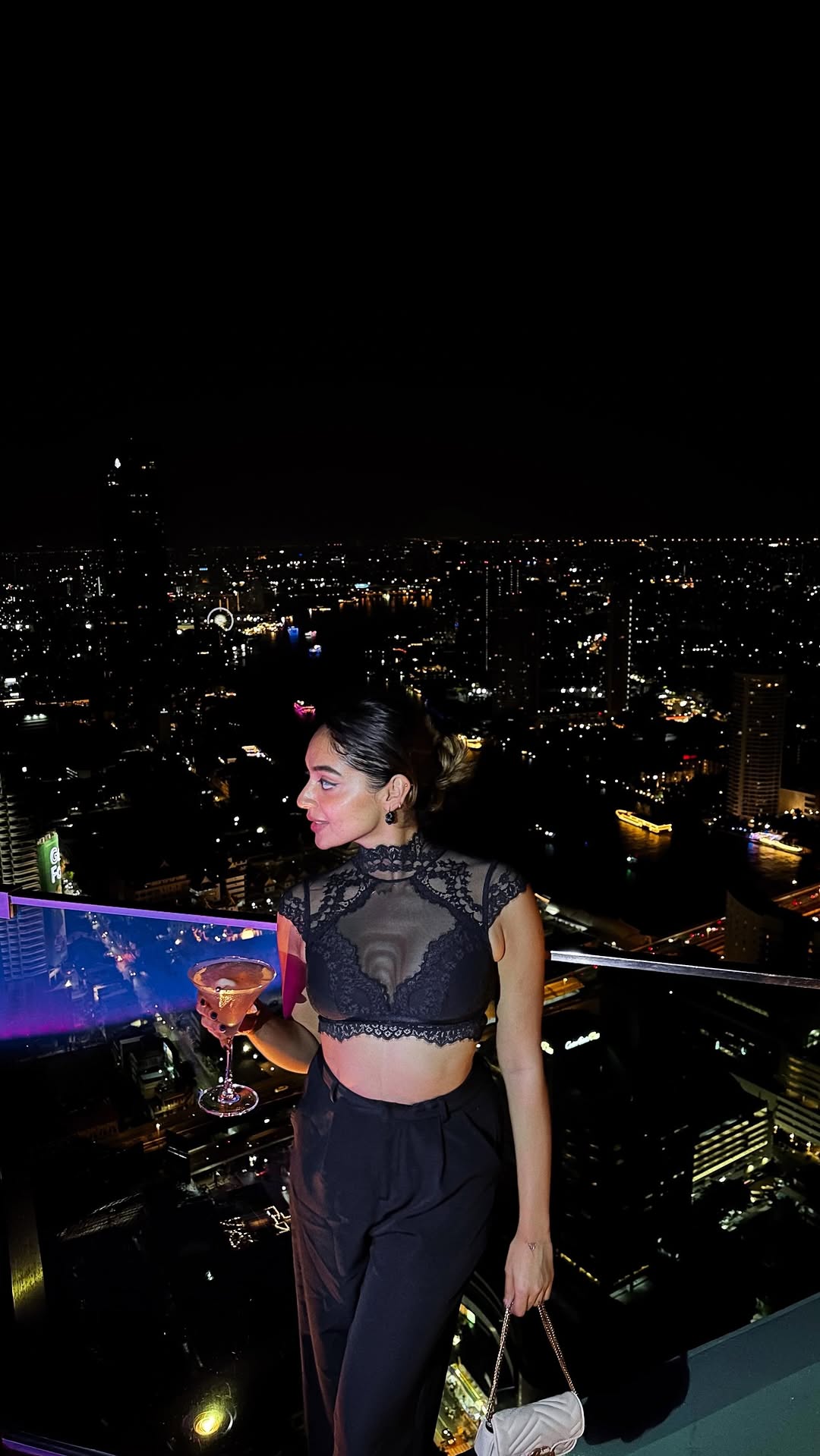 Video 5 from Sky Bar at The Lebua