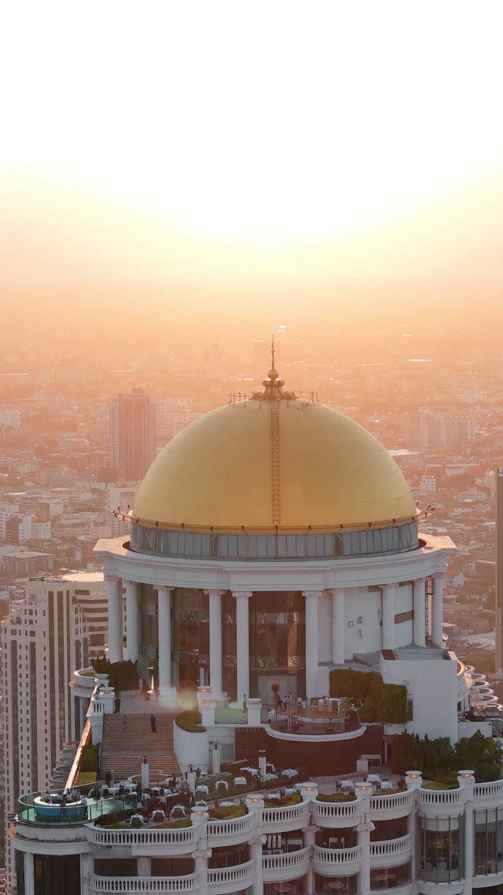 Video 3 from Sky Bar at The Lebua