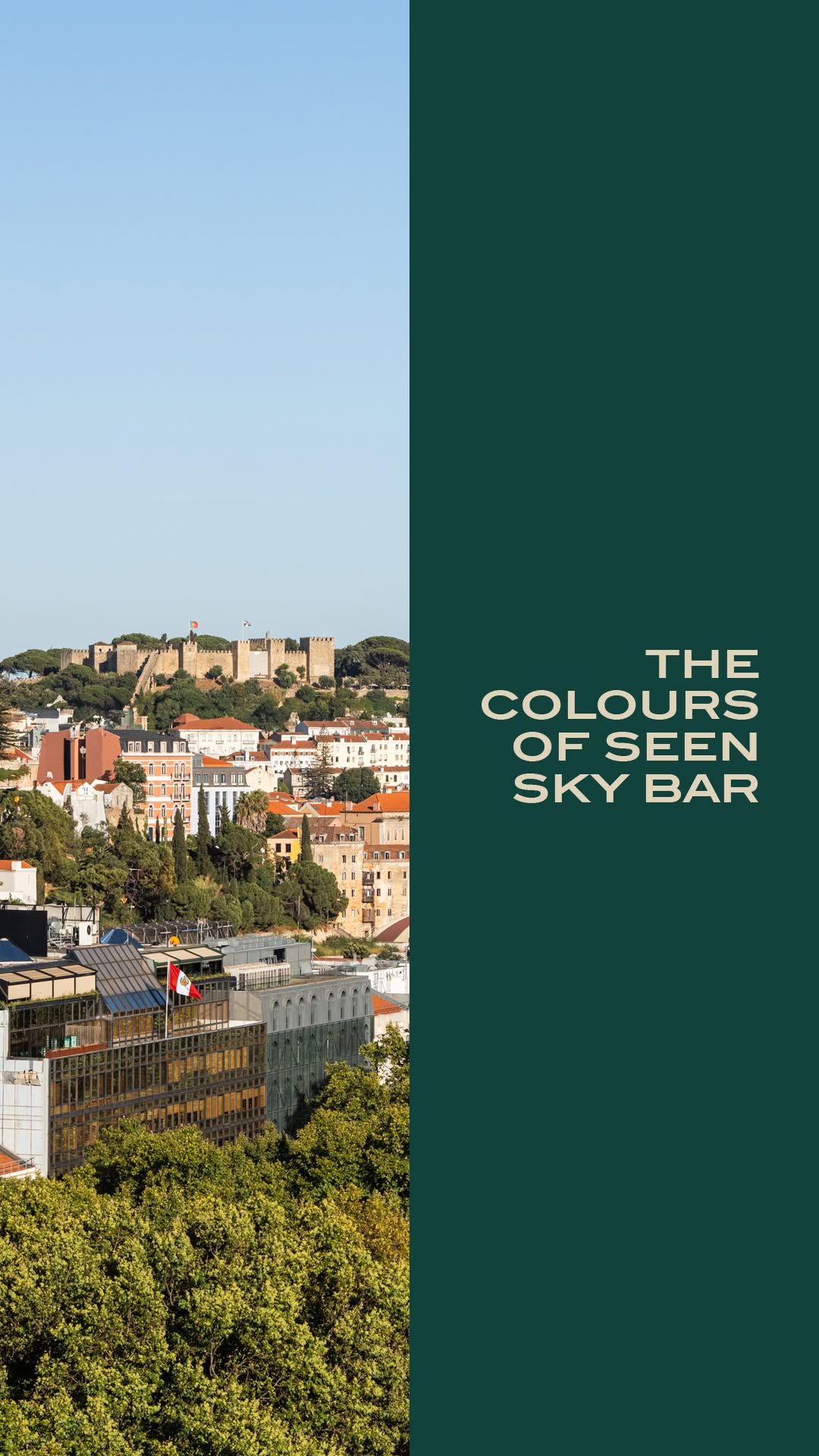Video 3 from Sky Bar Tivoli
