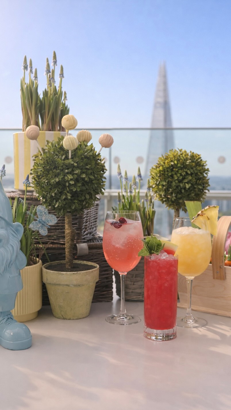 Video 5 from Sky Garden