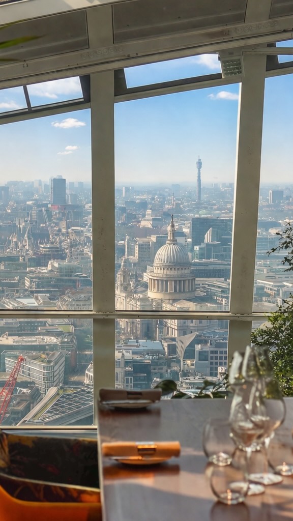Video 3 from Sky Garden