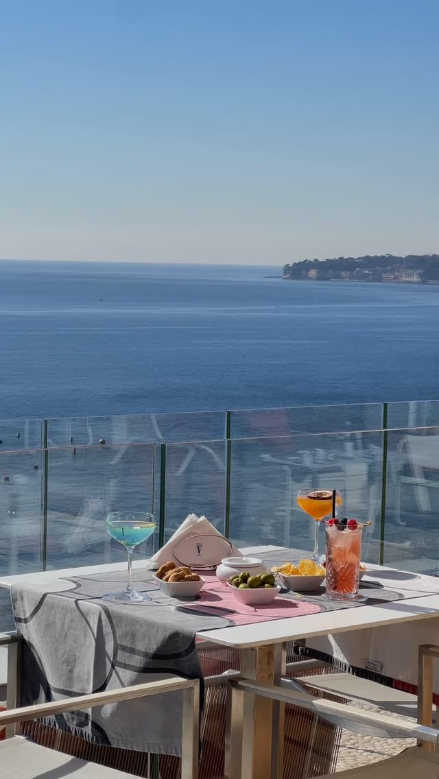 Video 6 from Sky Lounge Napoli