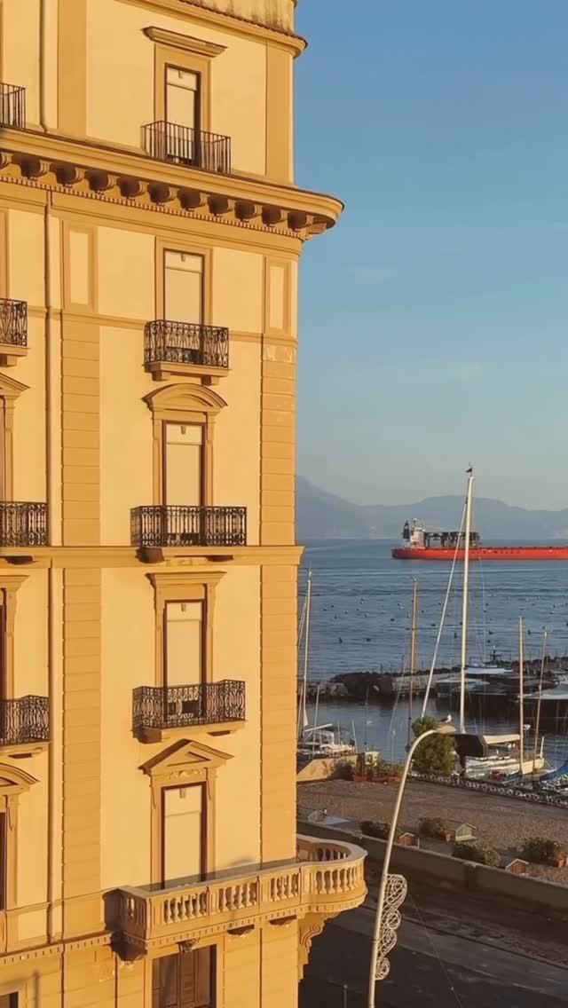 Video 5 from Sky Lounge Napoli