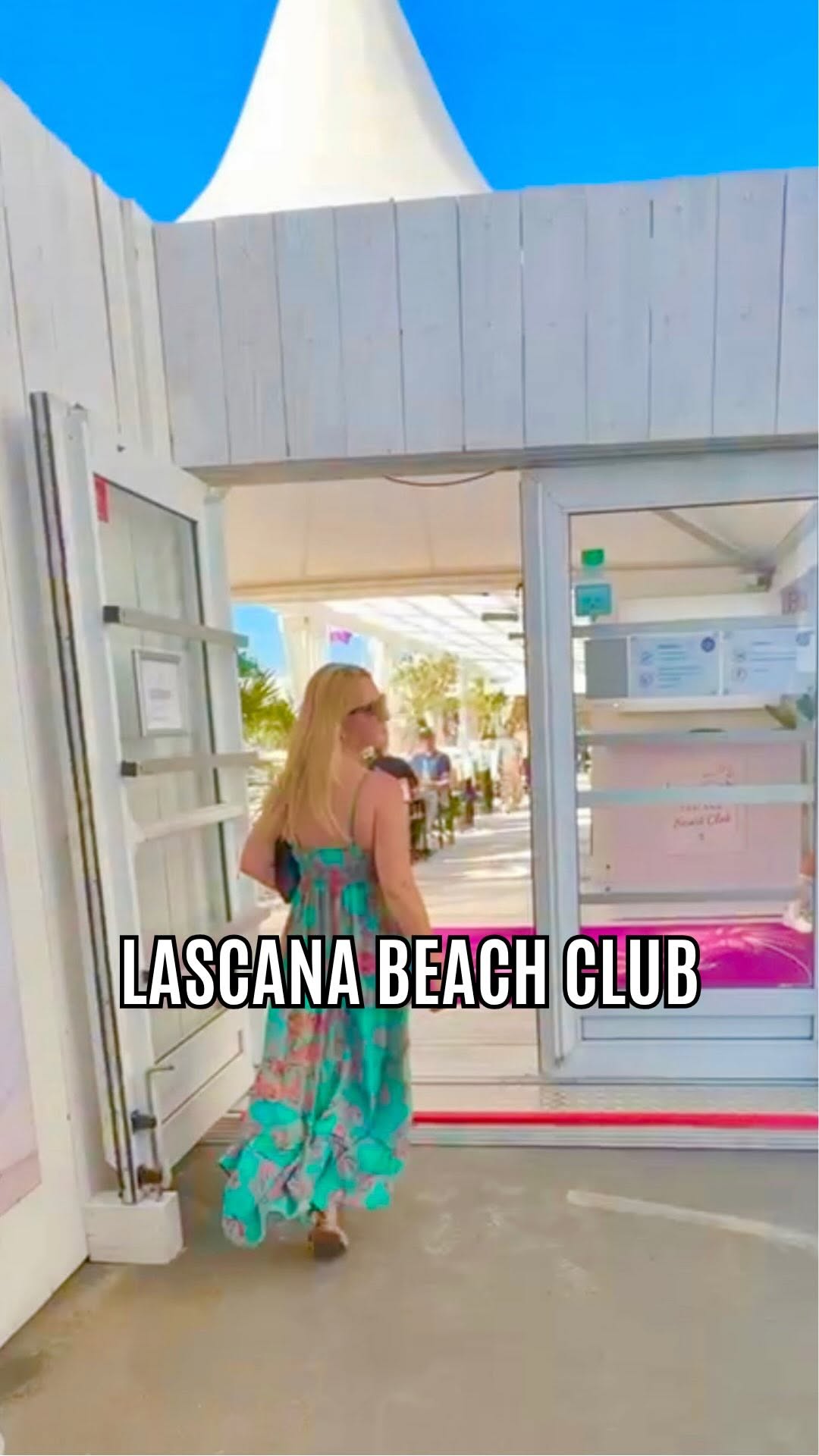 Video 5 from Sky & Sand Beach Club