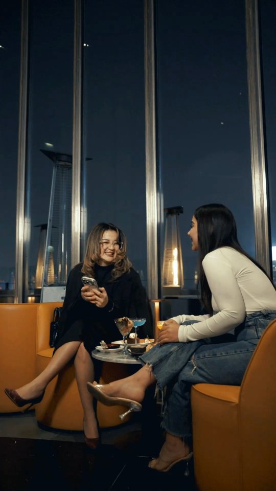 Video 4 from Sky View at La Cigale Hotel