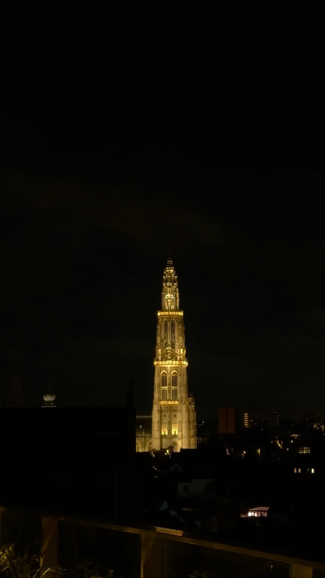 Video 4 from Skybar Antwerp
