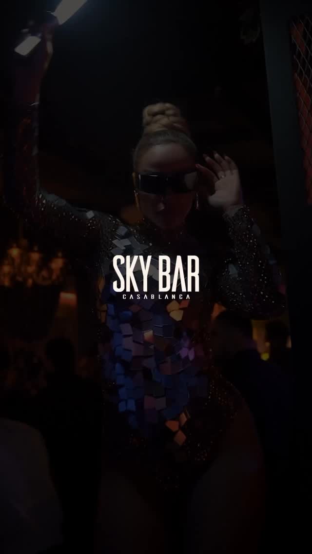Video 3 from Skybar