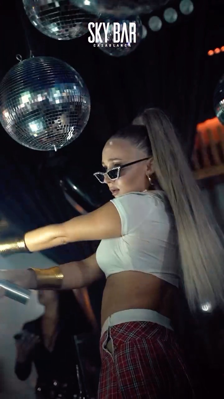 Video 8 from Skybar