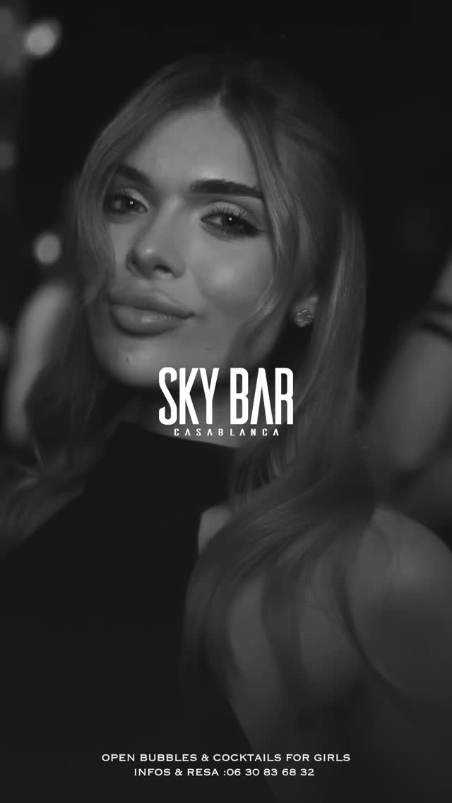Video 1 from Skybar
