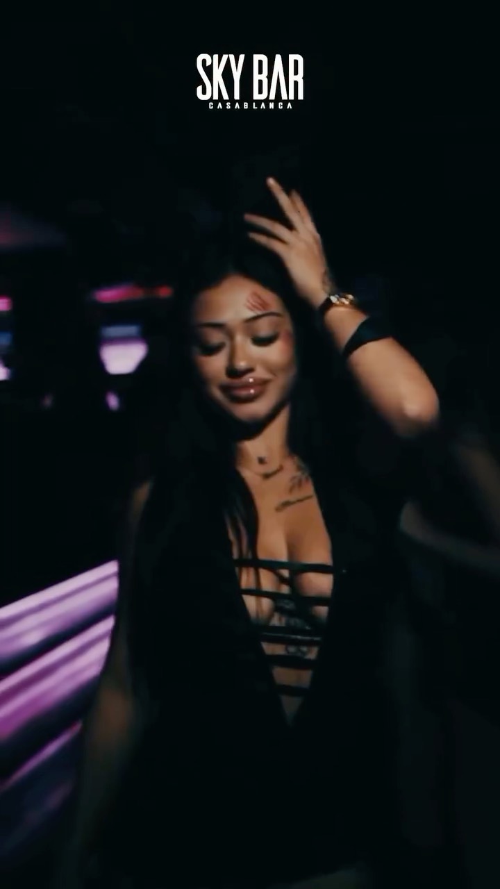 Video 5 from Skybar