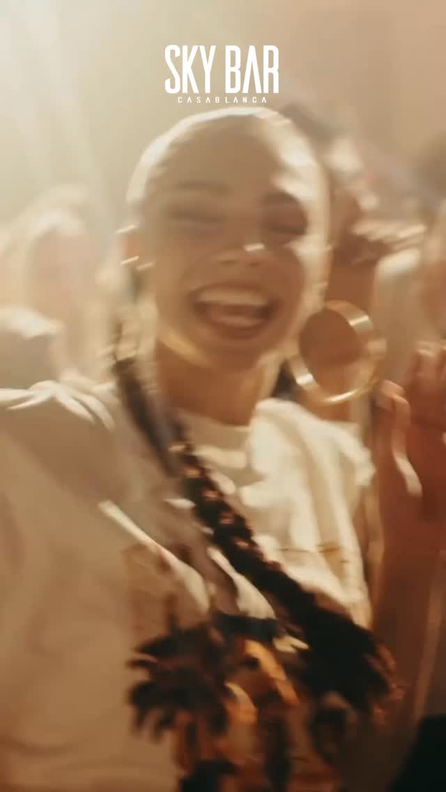 Video 4 from Skybar