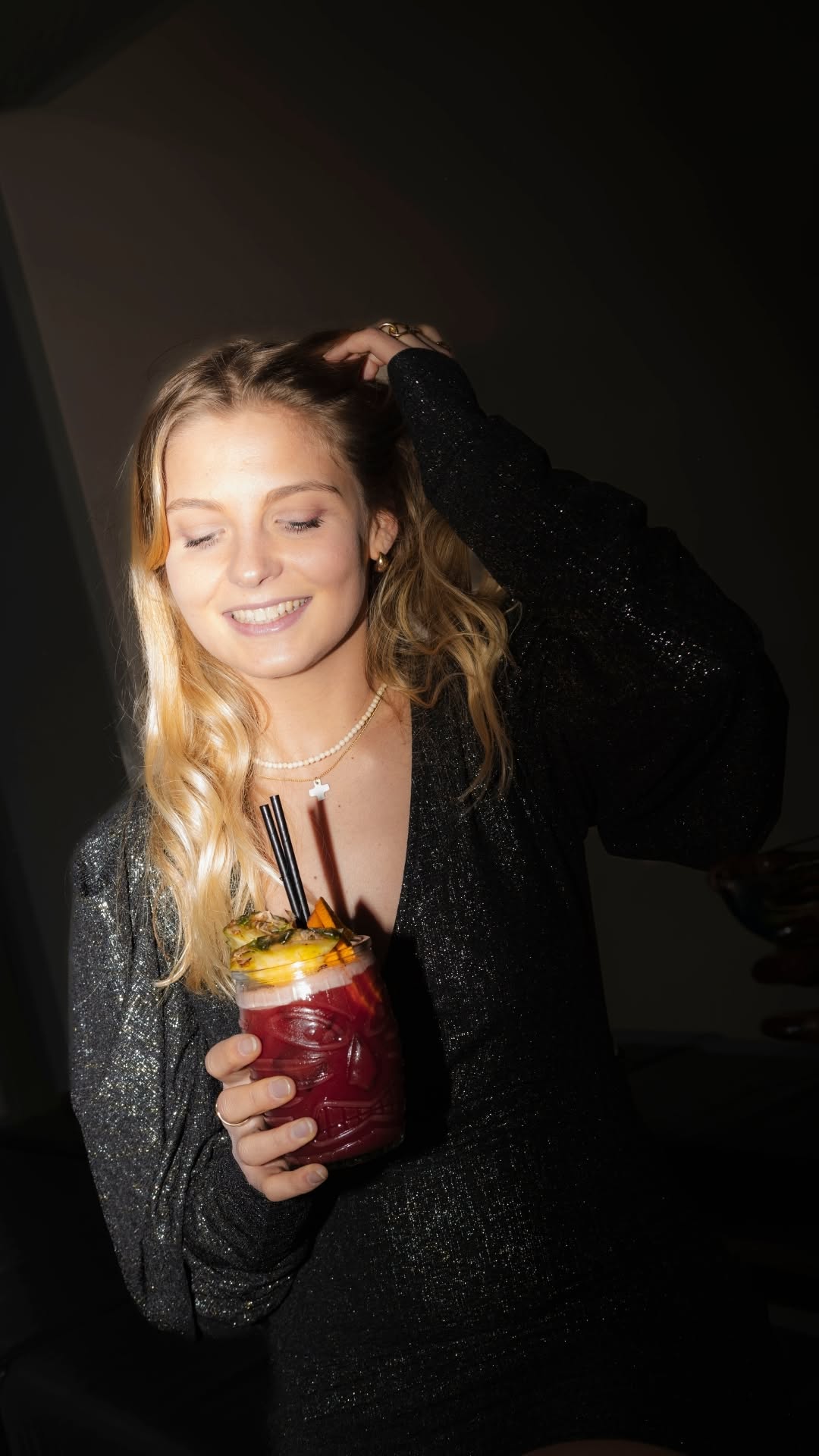 Video 4 from Skyline Paris Lounge & Bar