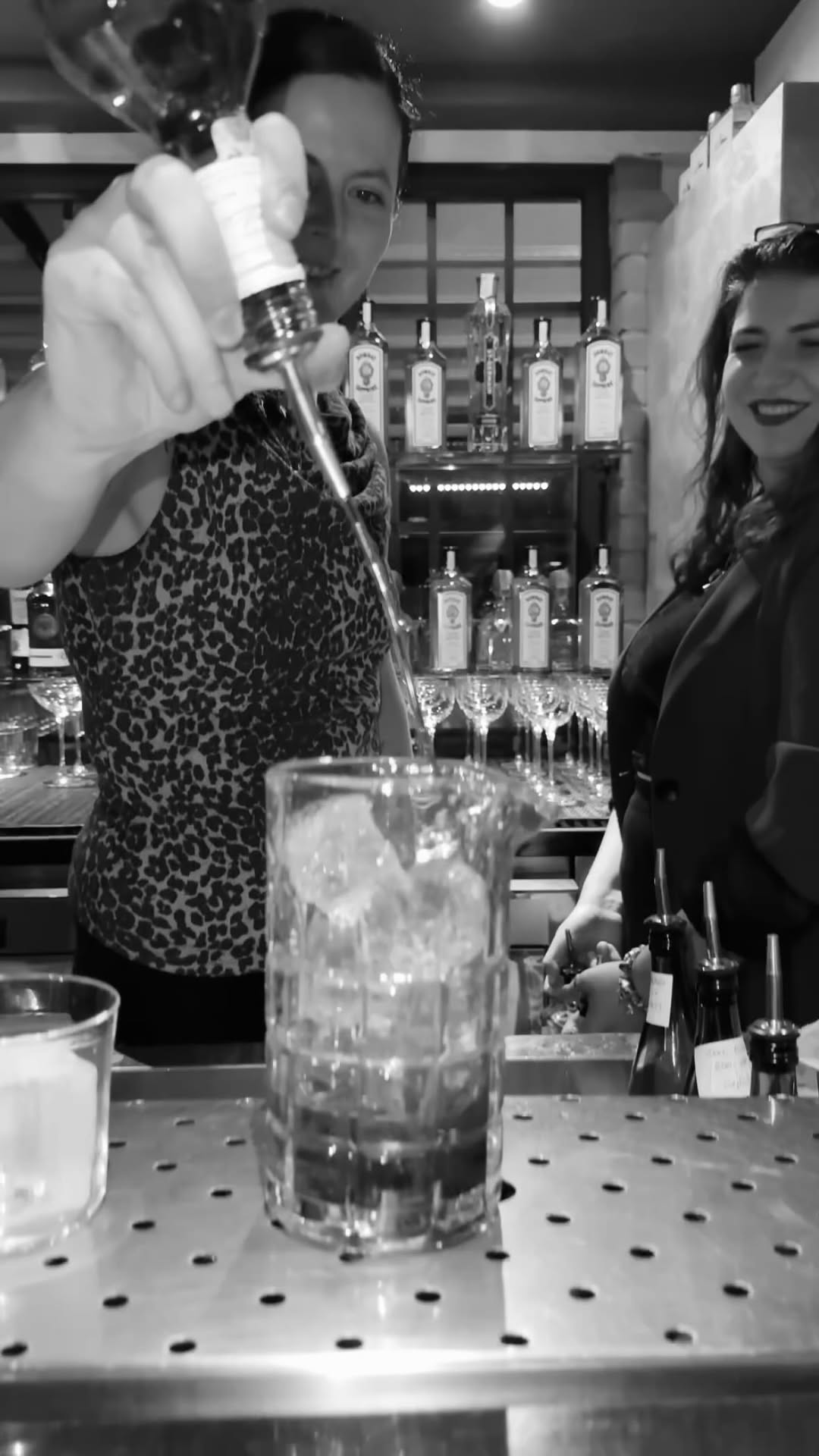 Video 1 from Skyline Rooftop Bar