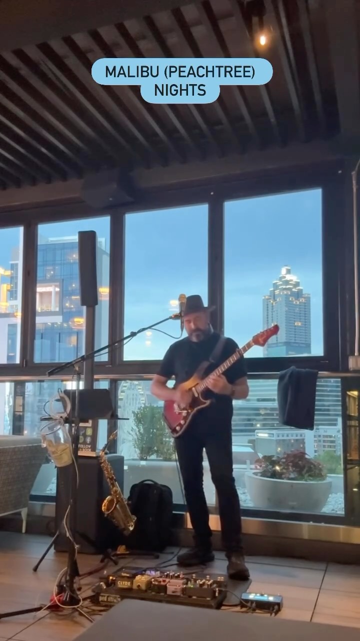 Video 4 from SkyLounge
