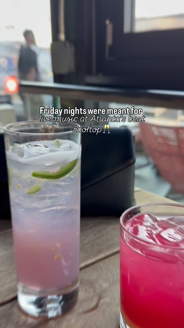 Video 1 from SkyLounge