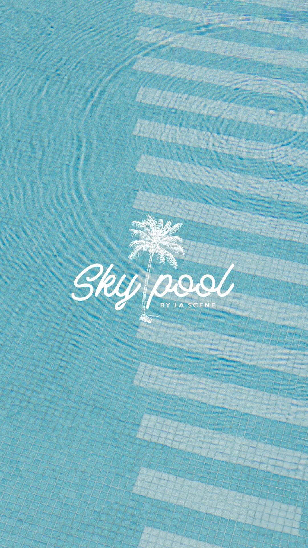 Video 7 from Skypool by La Scene