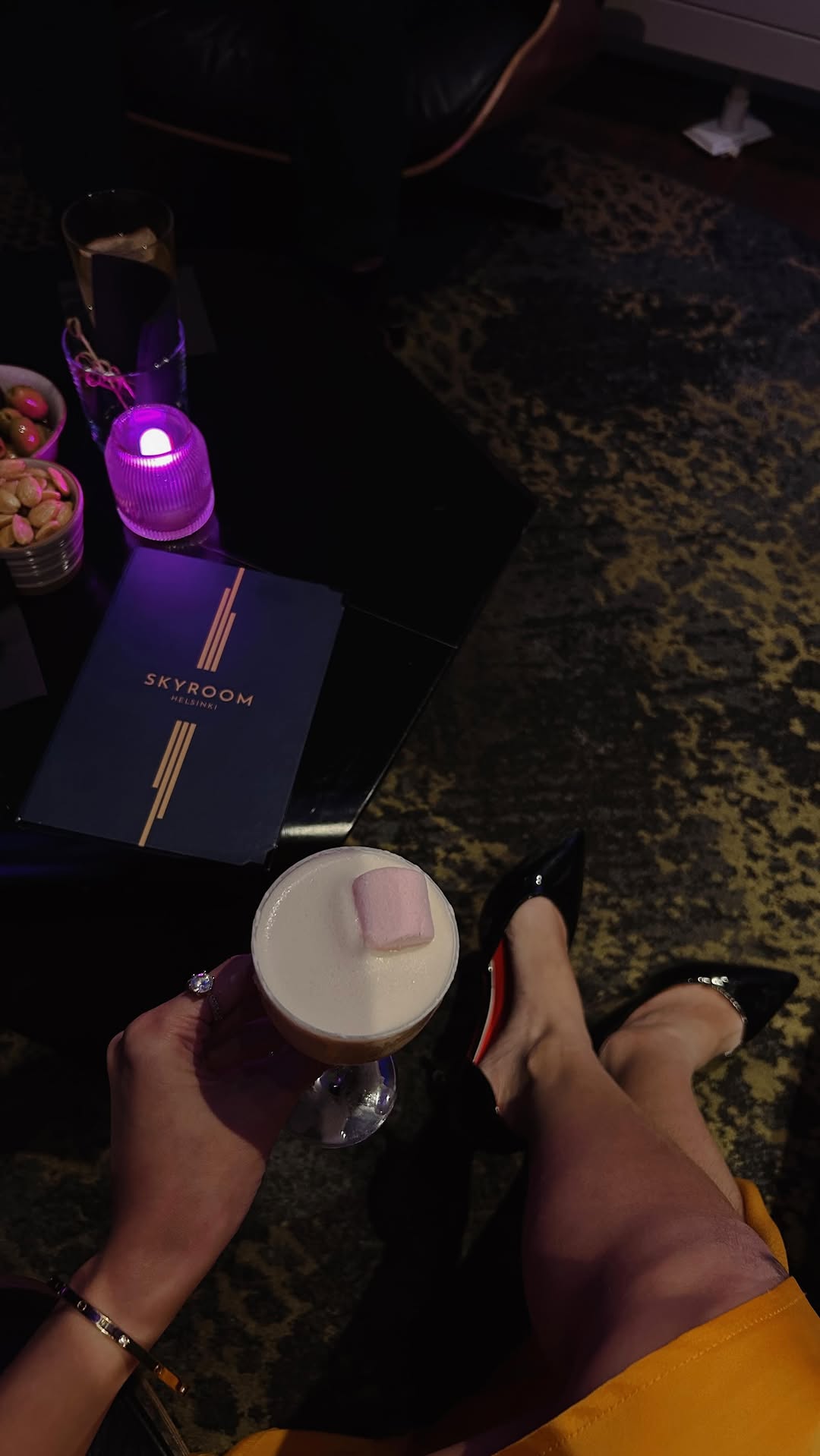 Video 3 from Skyroom at The Clarion Hotel
