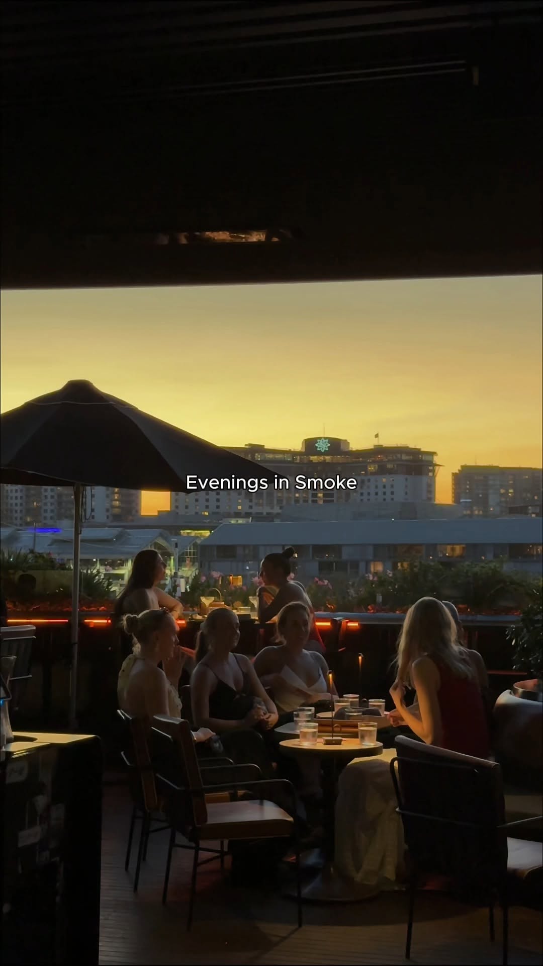 Video 3 from Smoke Bar