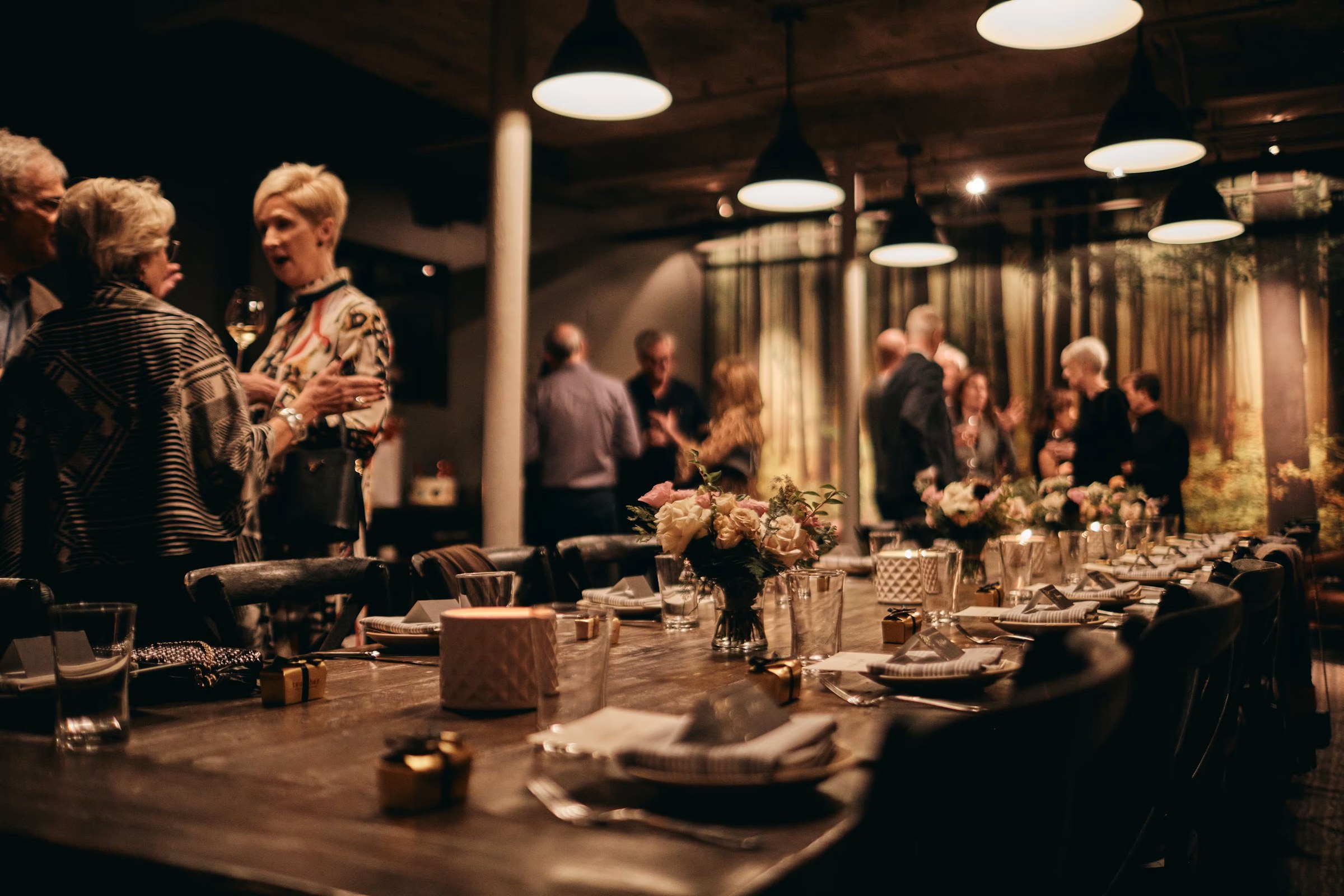 Smyth, a restaurant in Chicago, USA — photo 3