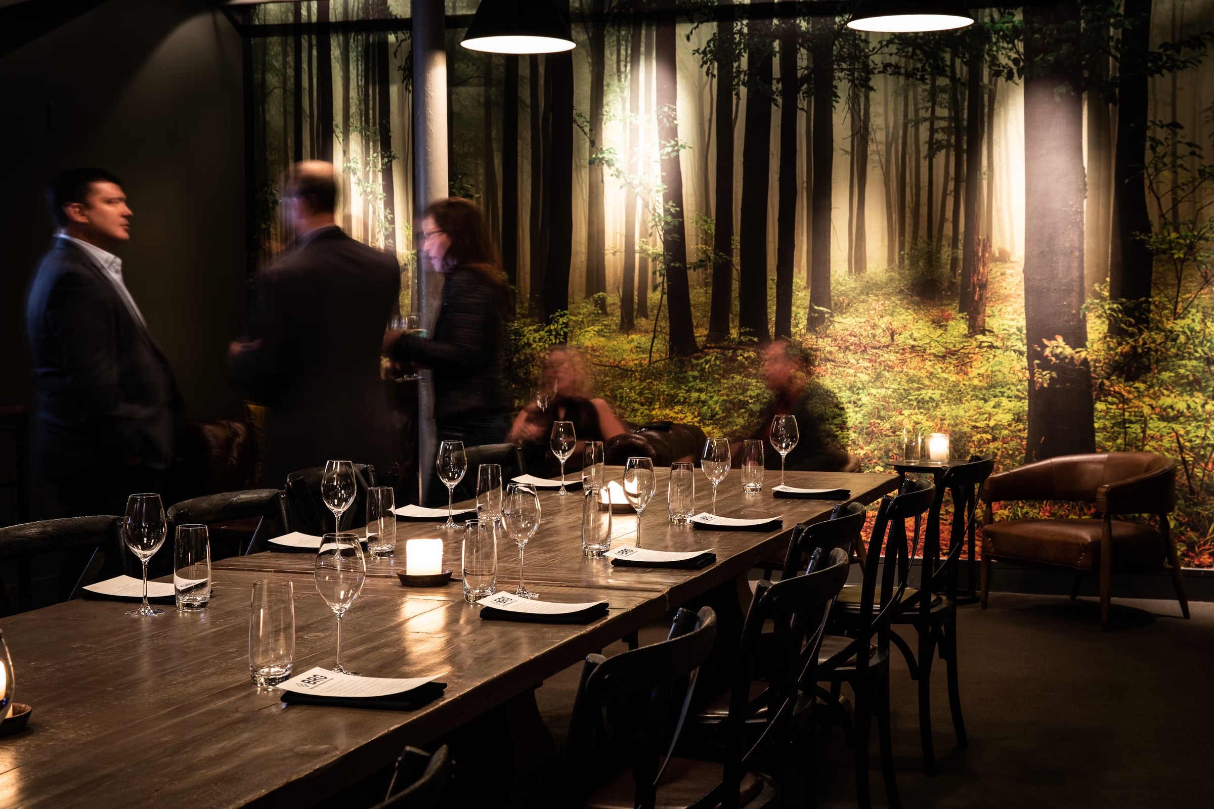 Smyth, a restaurant in Chicago, USA — photo 4